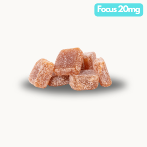 Focus 20mg - Image 2
